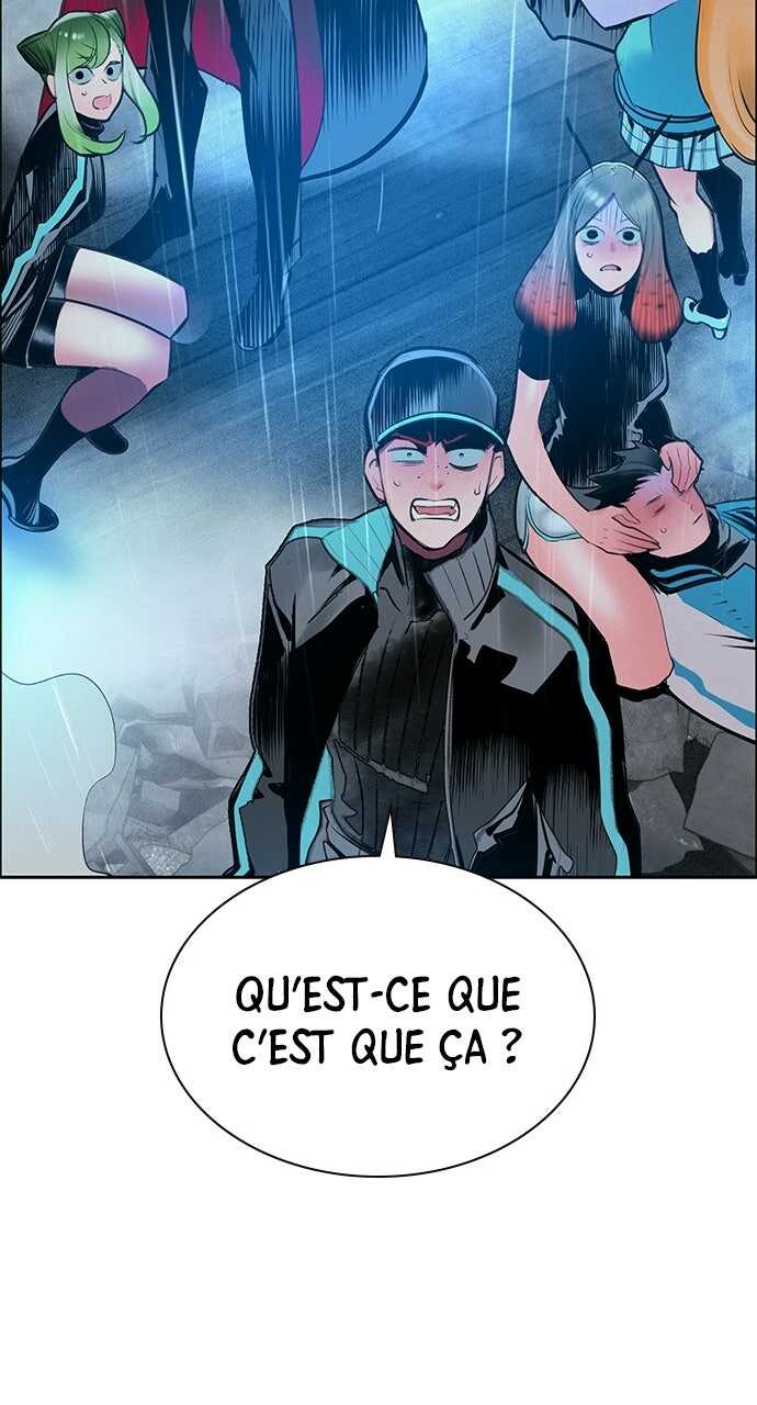 Read Jungle Juice FR Manga Online