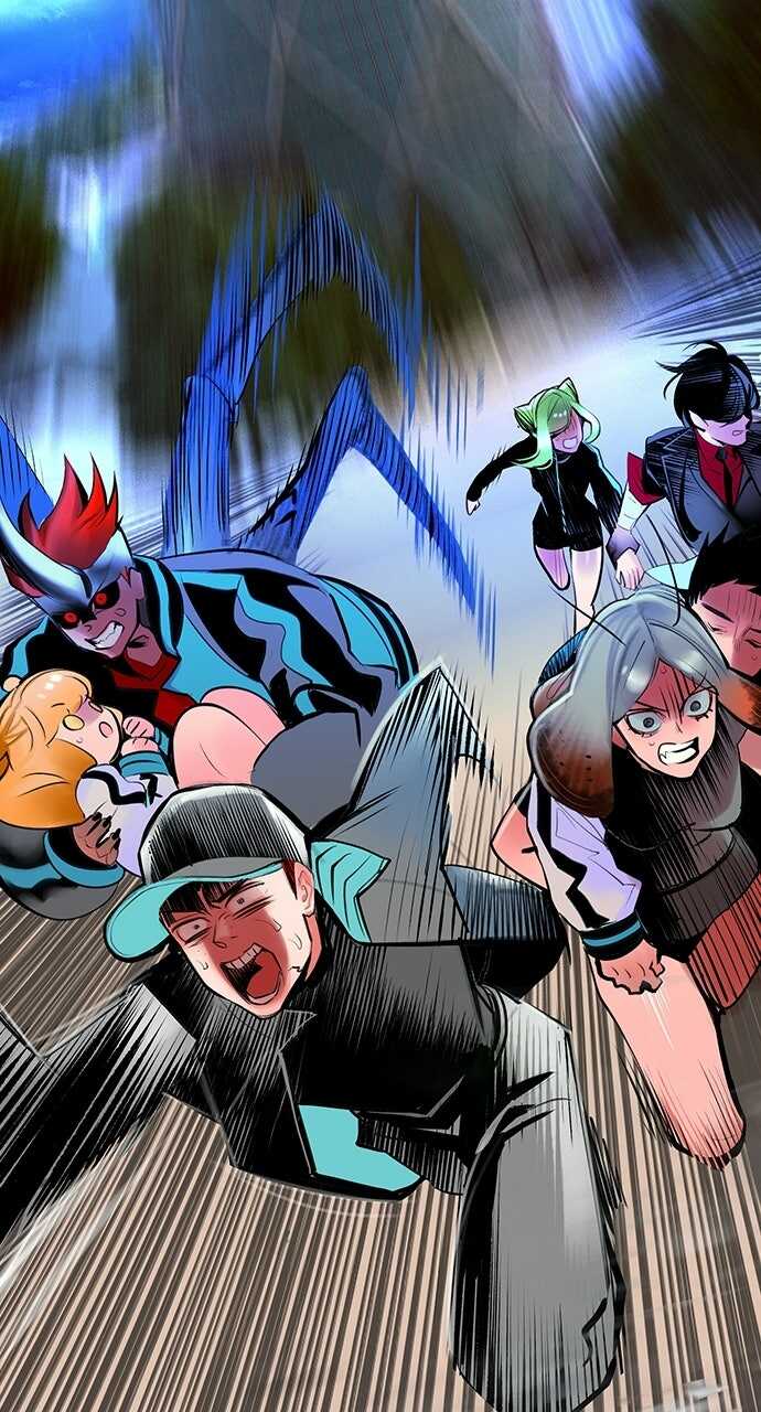 Read Jungle Juice FR Manga Online