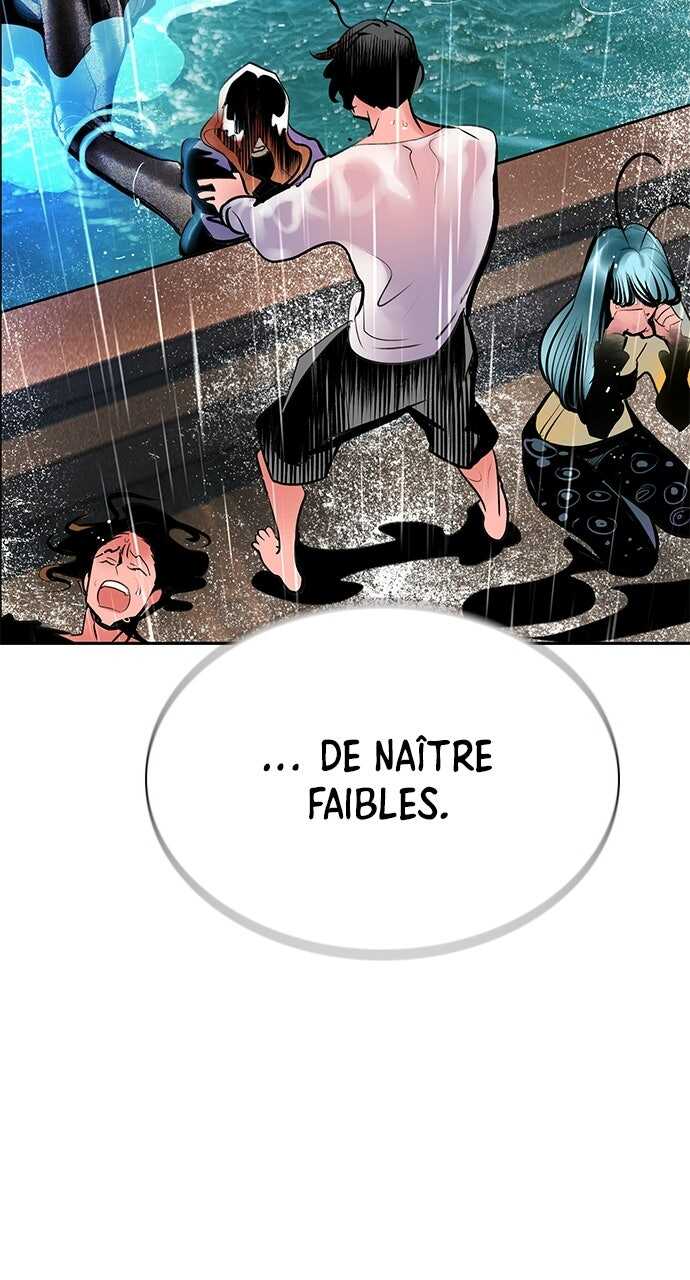 Read Jungle Juice FR Manga Online