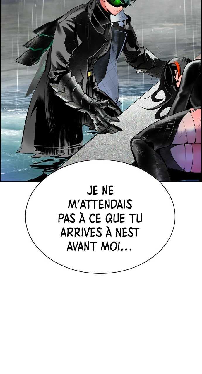 Read Jungle Juice FR Manga Online
