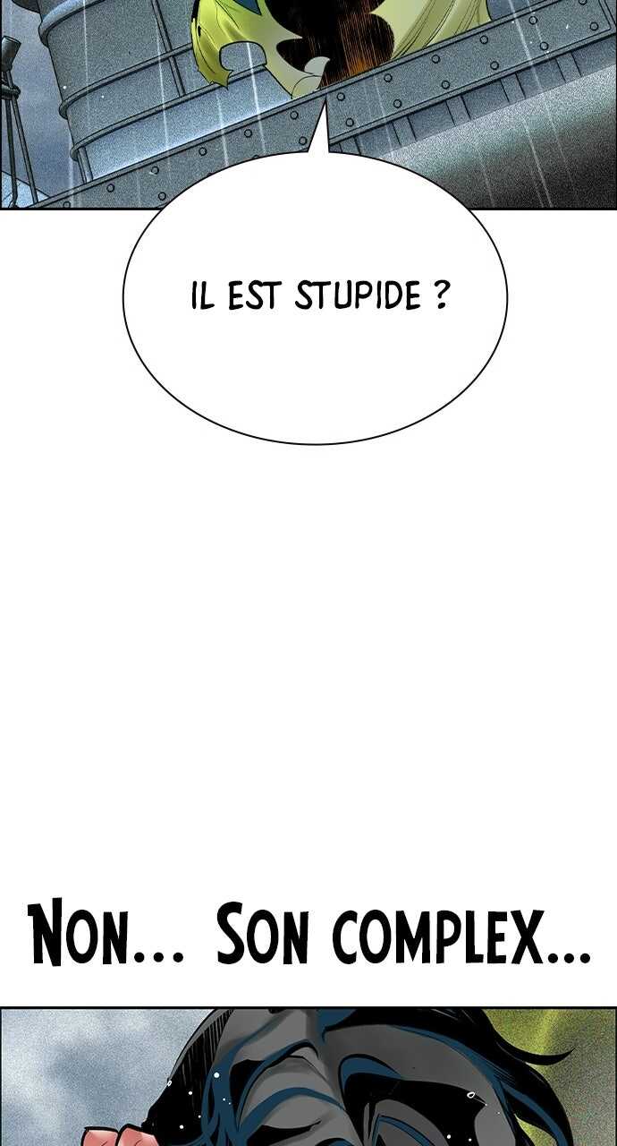 Read Jungle Juice FR Manga Online