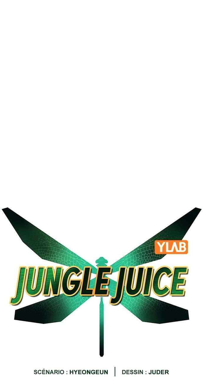 Read Jungle Juice FR Manga Online