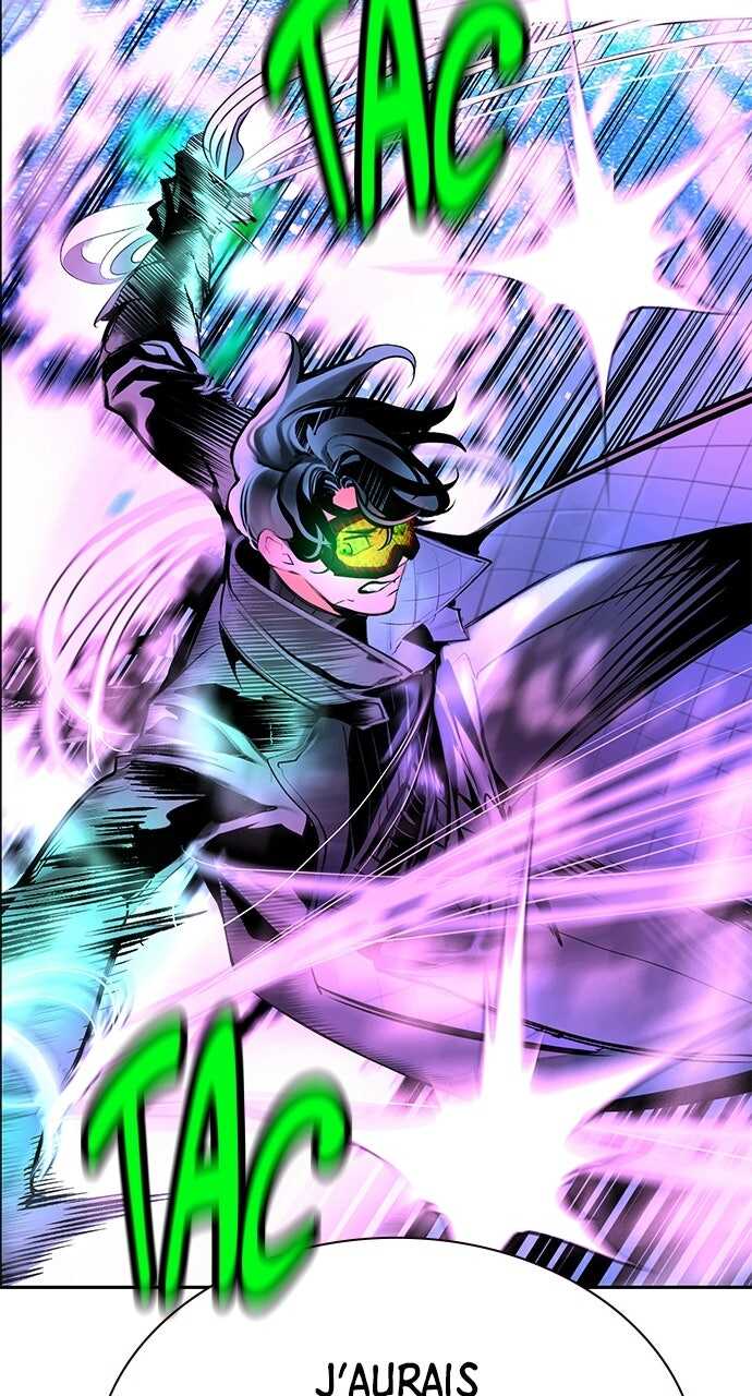 Read Jungle Juice FR Manga Online