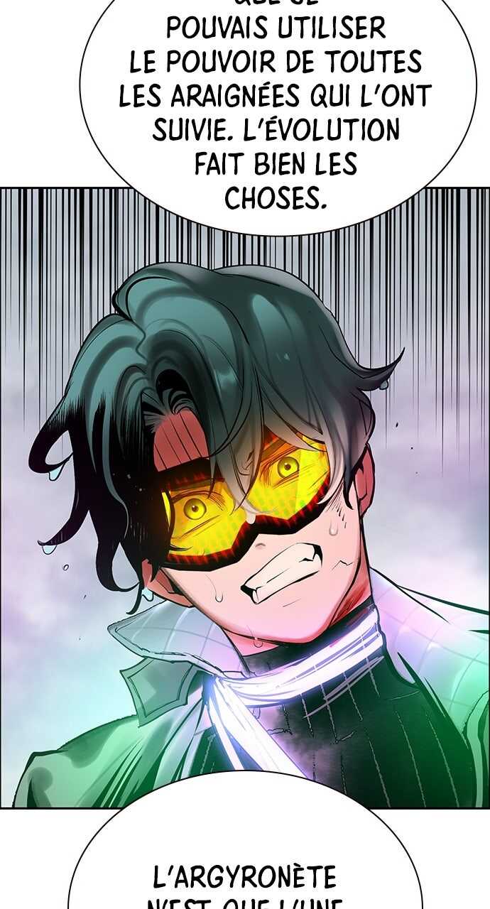 Read Jungle Juice FR Manga Online