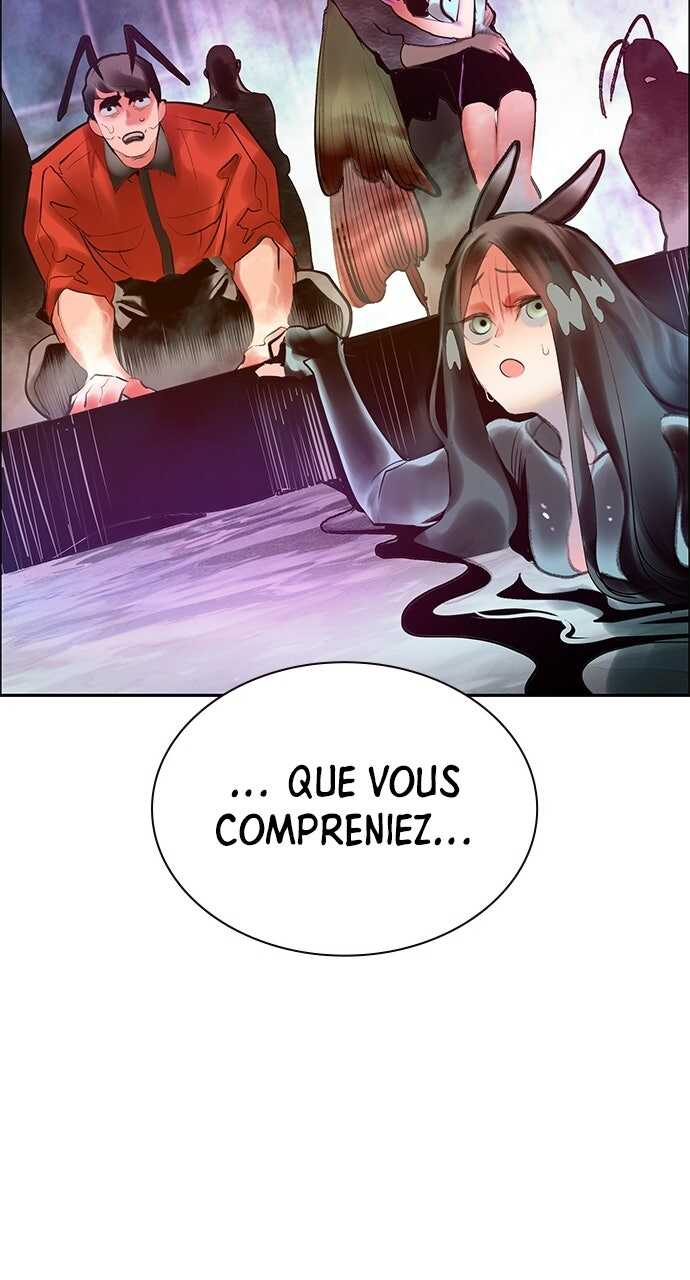 Read Jungle Juice FR Manga Online