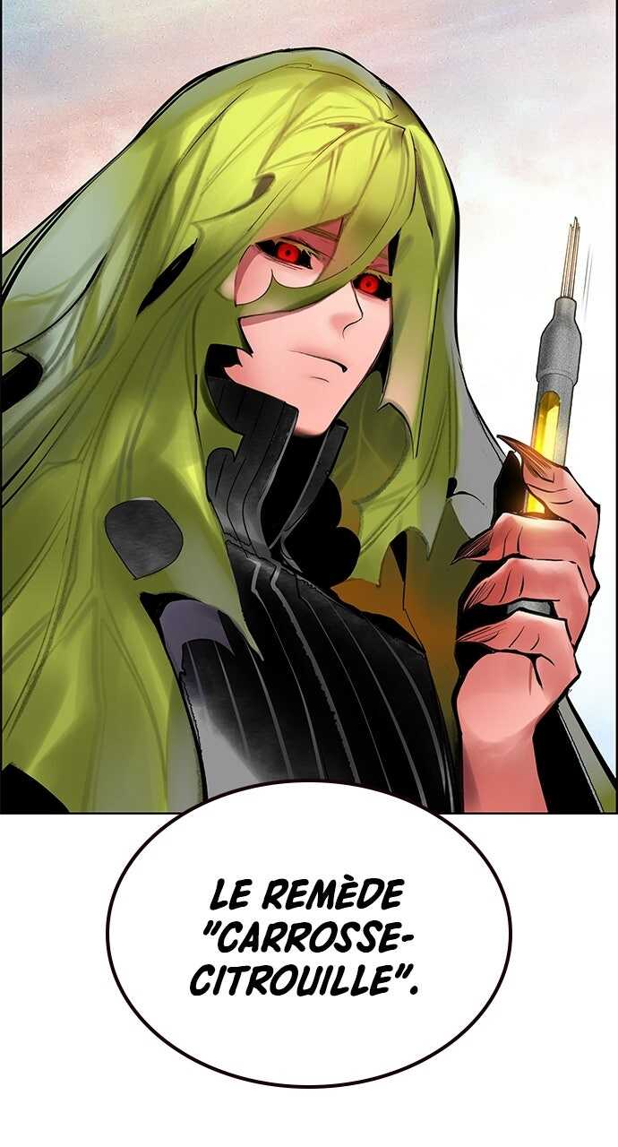 Read Jungle Juice FR Manga Online