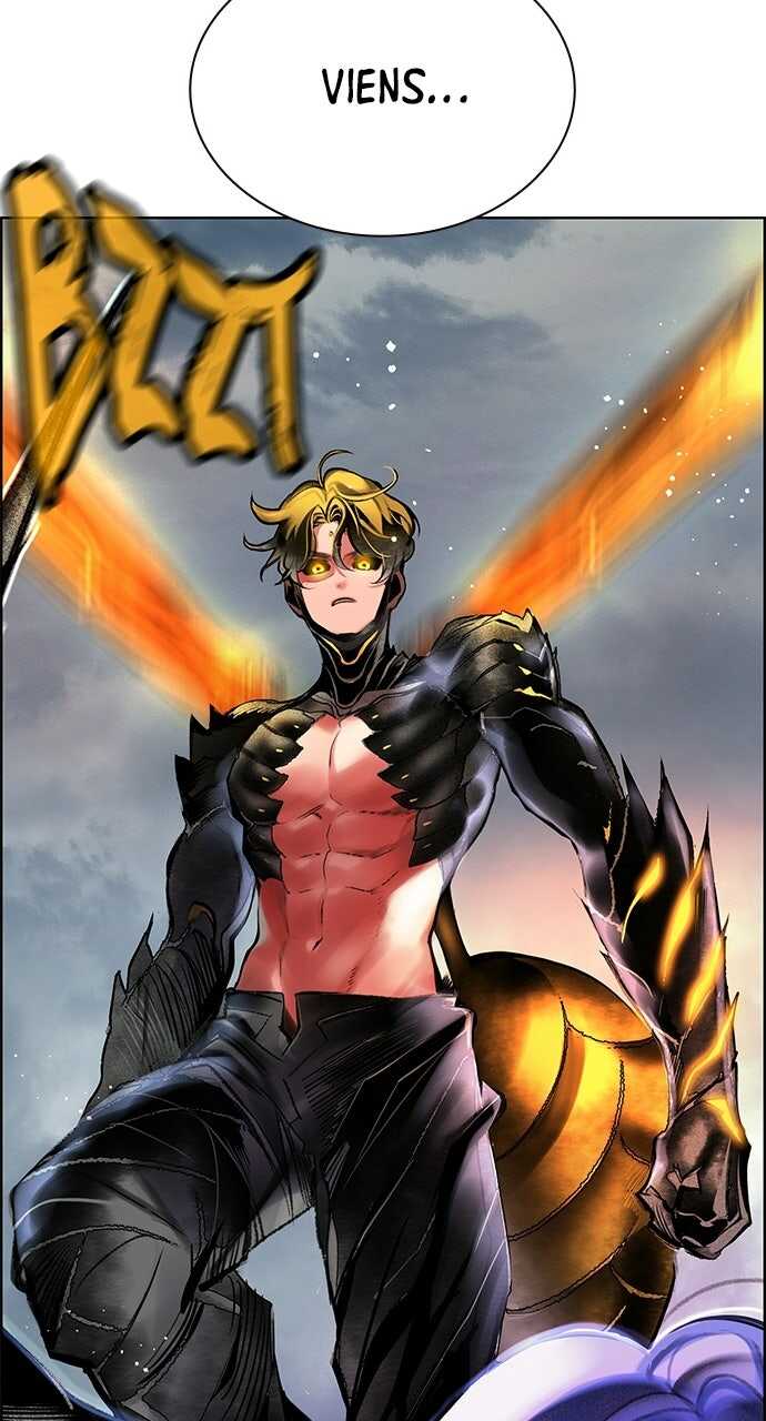 Read Jungle Juice FR Manga Online