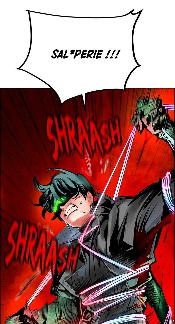 Read Jungle Juice FR Manga Online