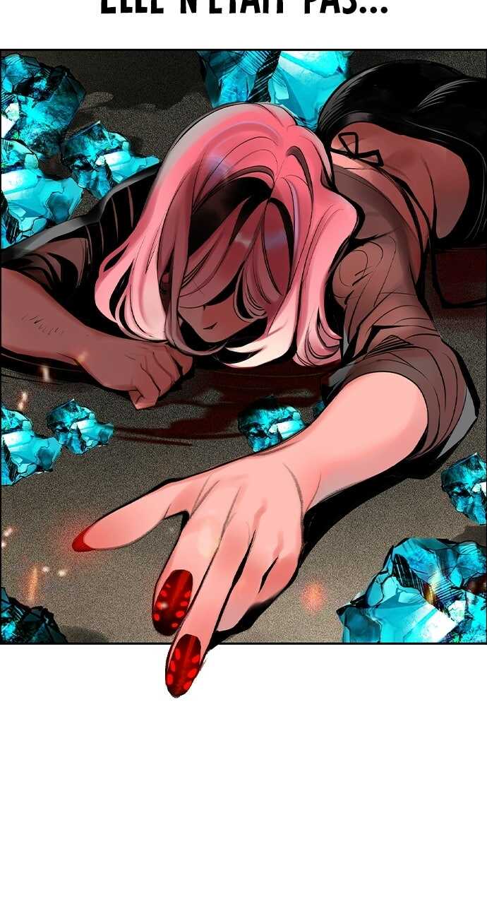 Read Jungle Juice FR Manga Online