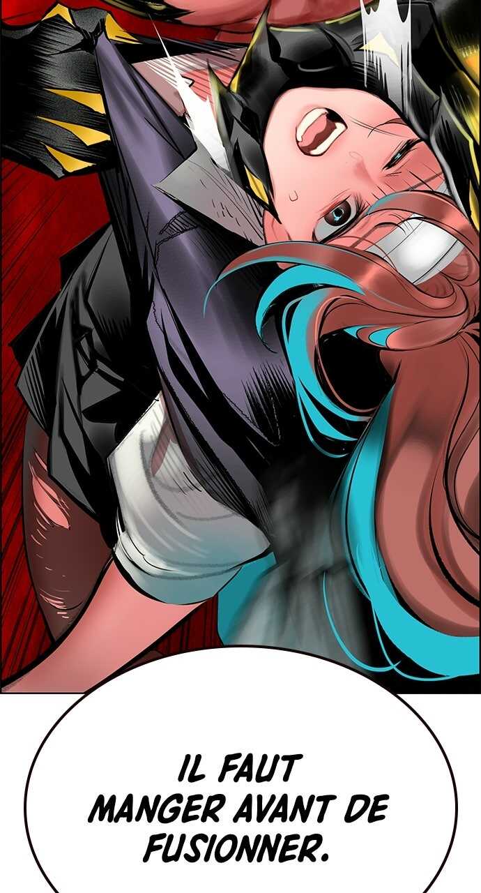 Read Jungle Juice FR Manga Online