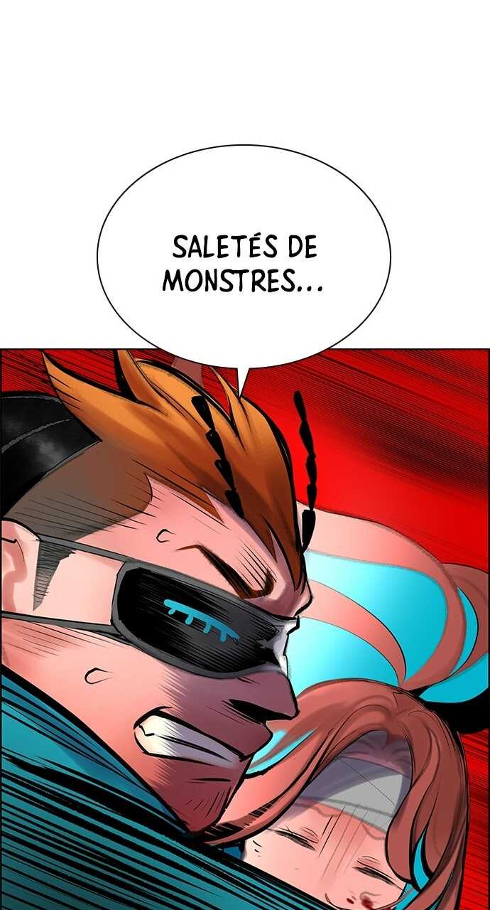 Read Jungle Juice FR Manga Online