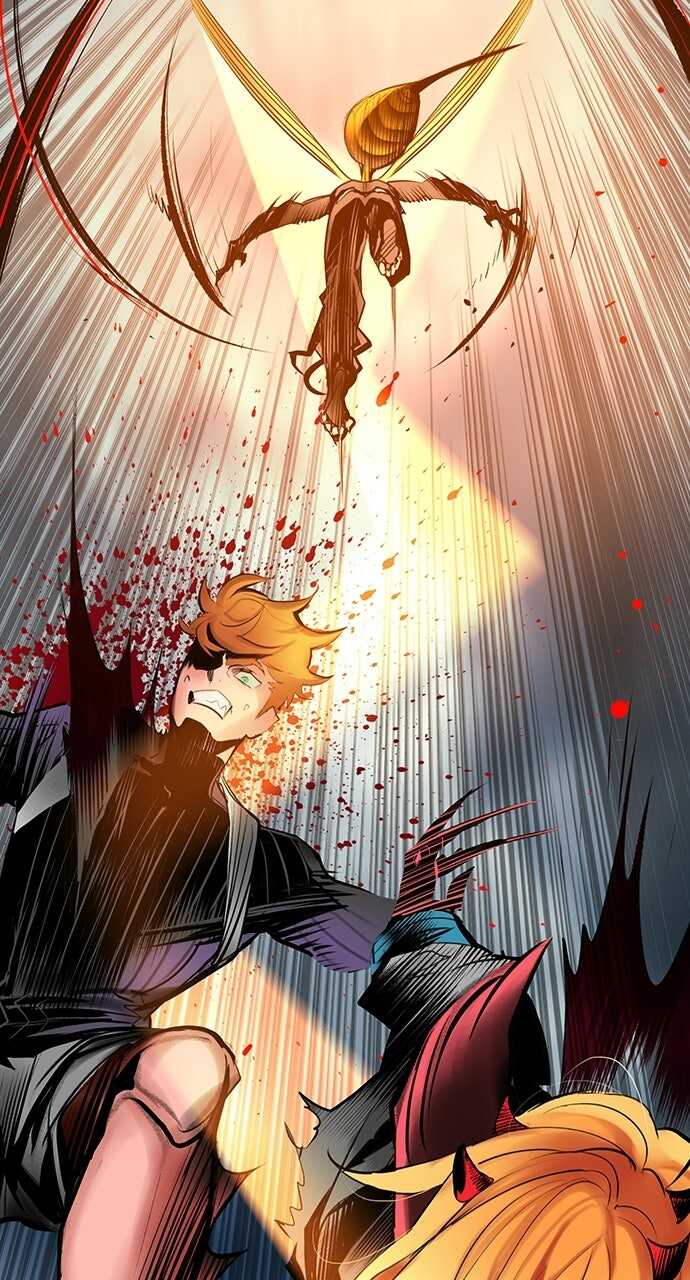 Read Jungle Juice FR Manga Online