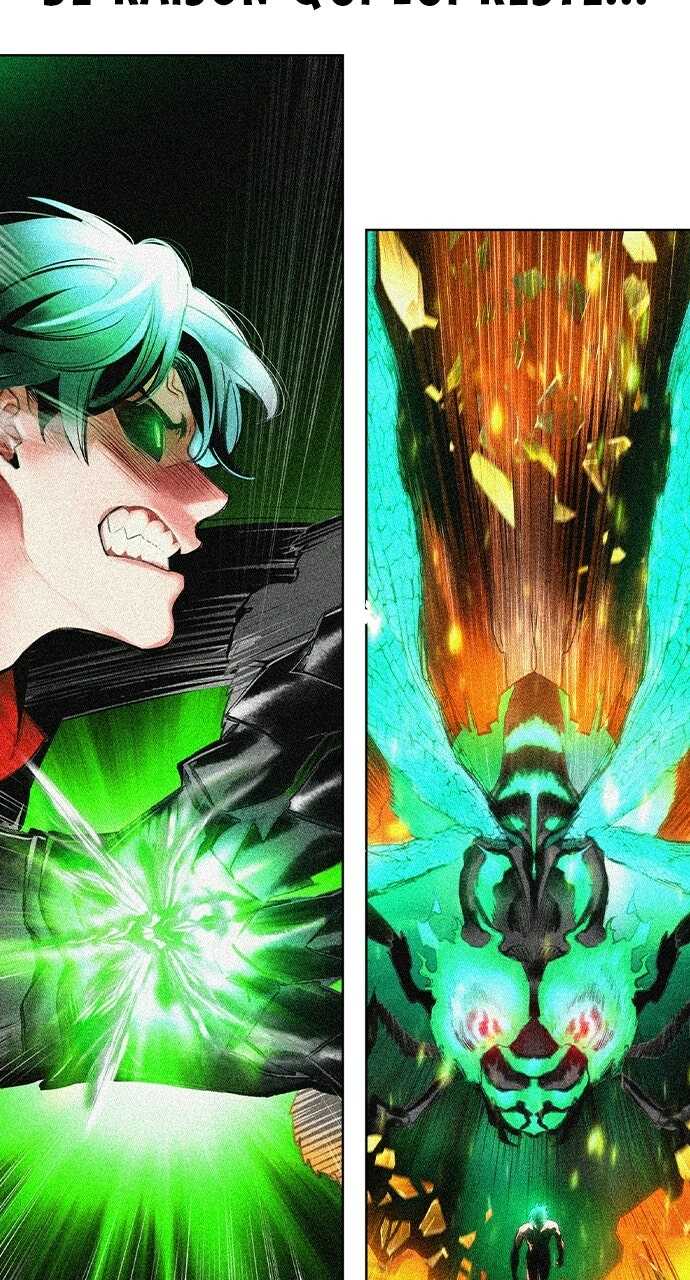 Read Jungle Juice FR Manga Online