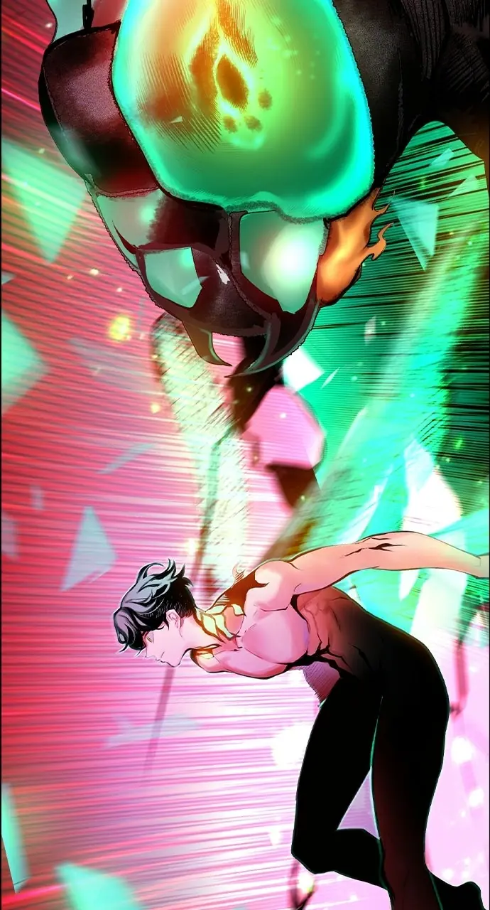 Read Jungle Juice FR Manga Online