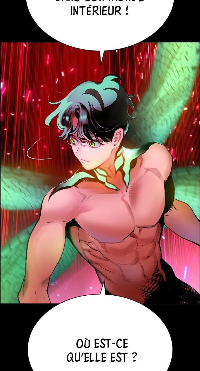 Read Jungle Juice FR Manga Online