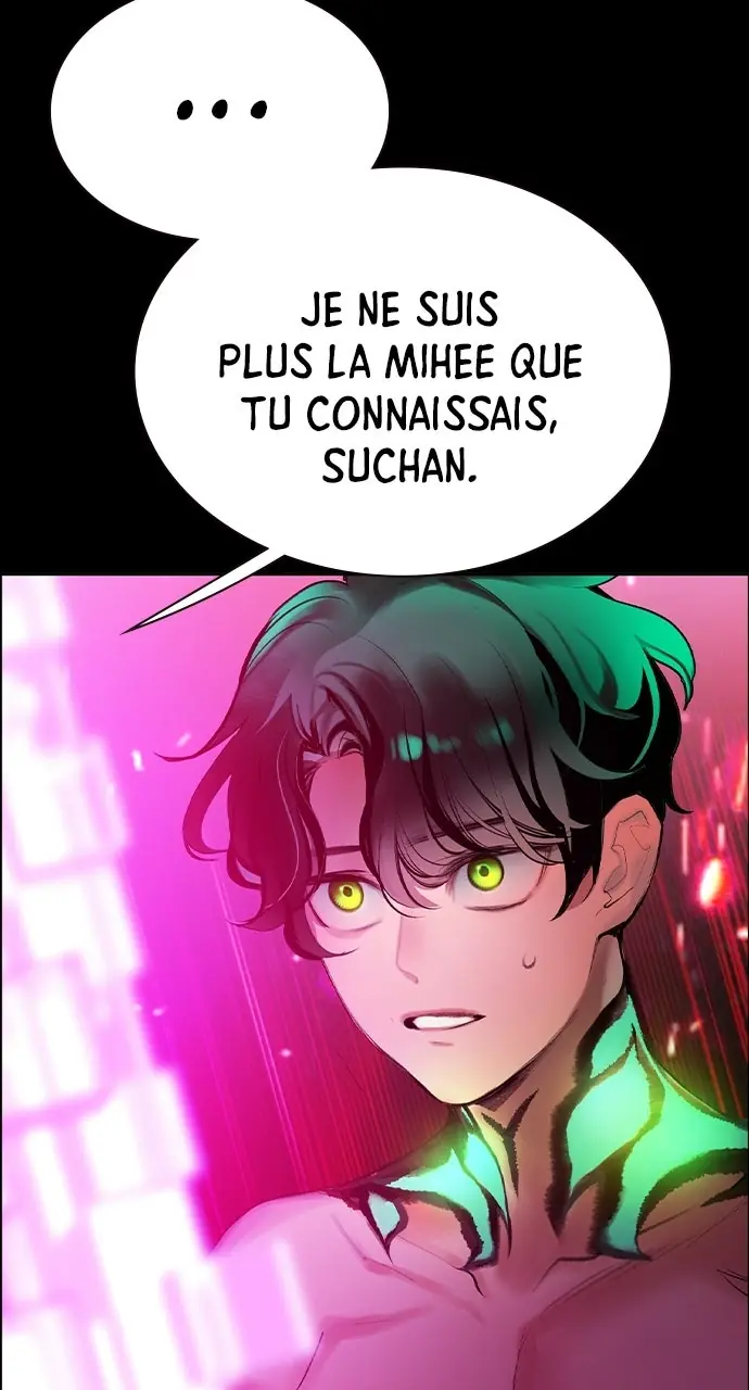Read Jungle Juice FR Manga Online