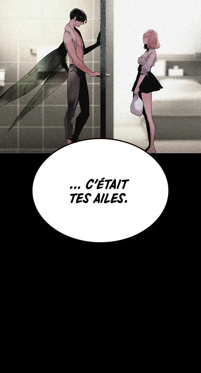 Read Jungle Juice FR Manga Online
