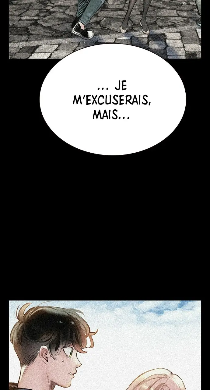 Read Jungle Juice FR Manga Online