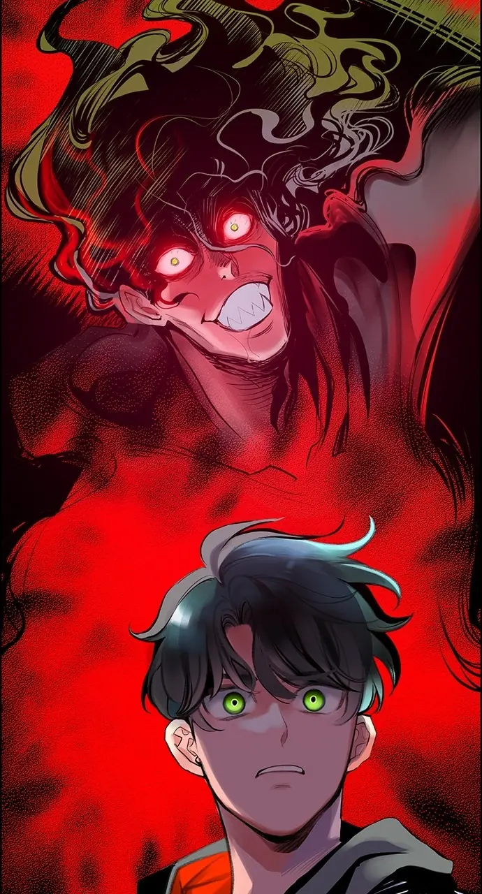 Read Jungle Juice FR Manga Online
