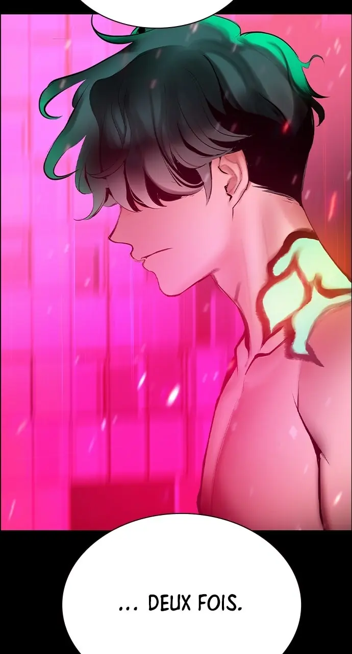 Read Jungle Juice FR Manga Online