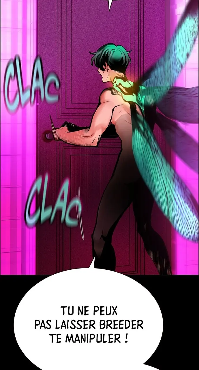 Read Jungle Juice FR Manga Online