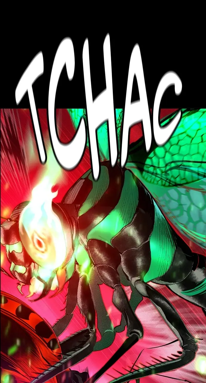 Read Jungle Juice FR Manga Online