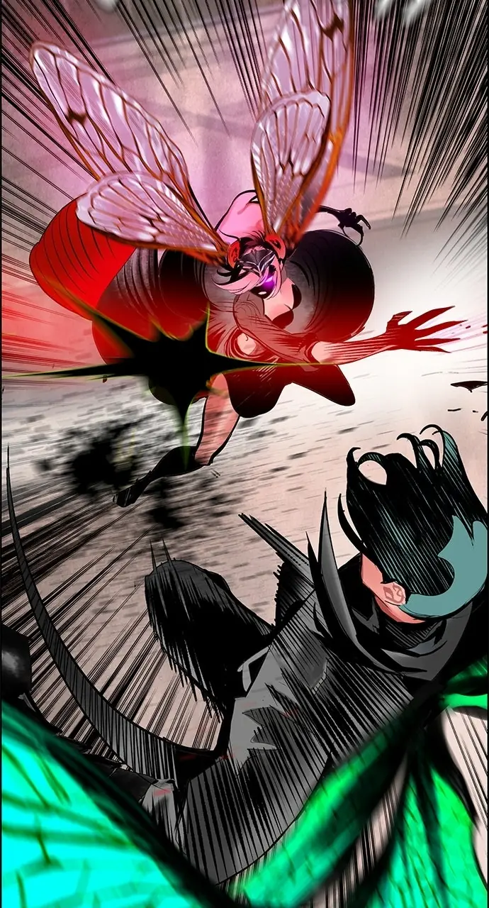 Read Jungle Juice FR Manga Online