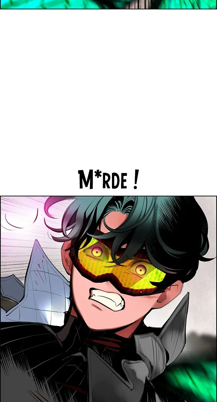 Read Jungle Juice FR Manga Online