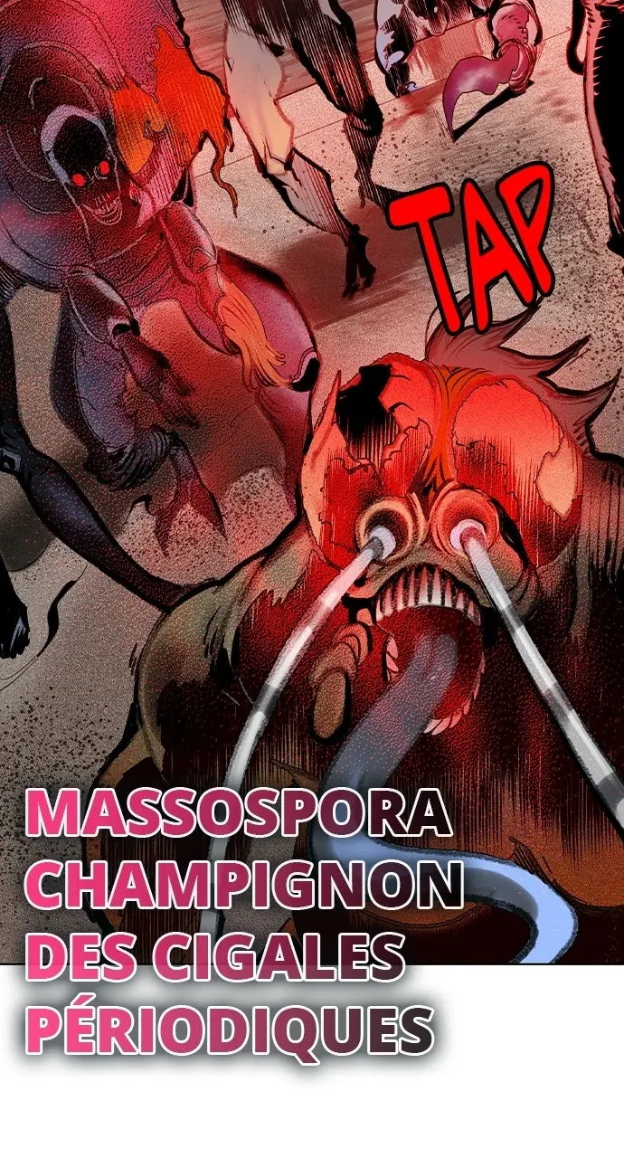 Read Jungle Juice FR Manga Online