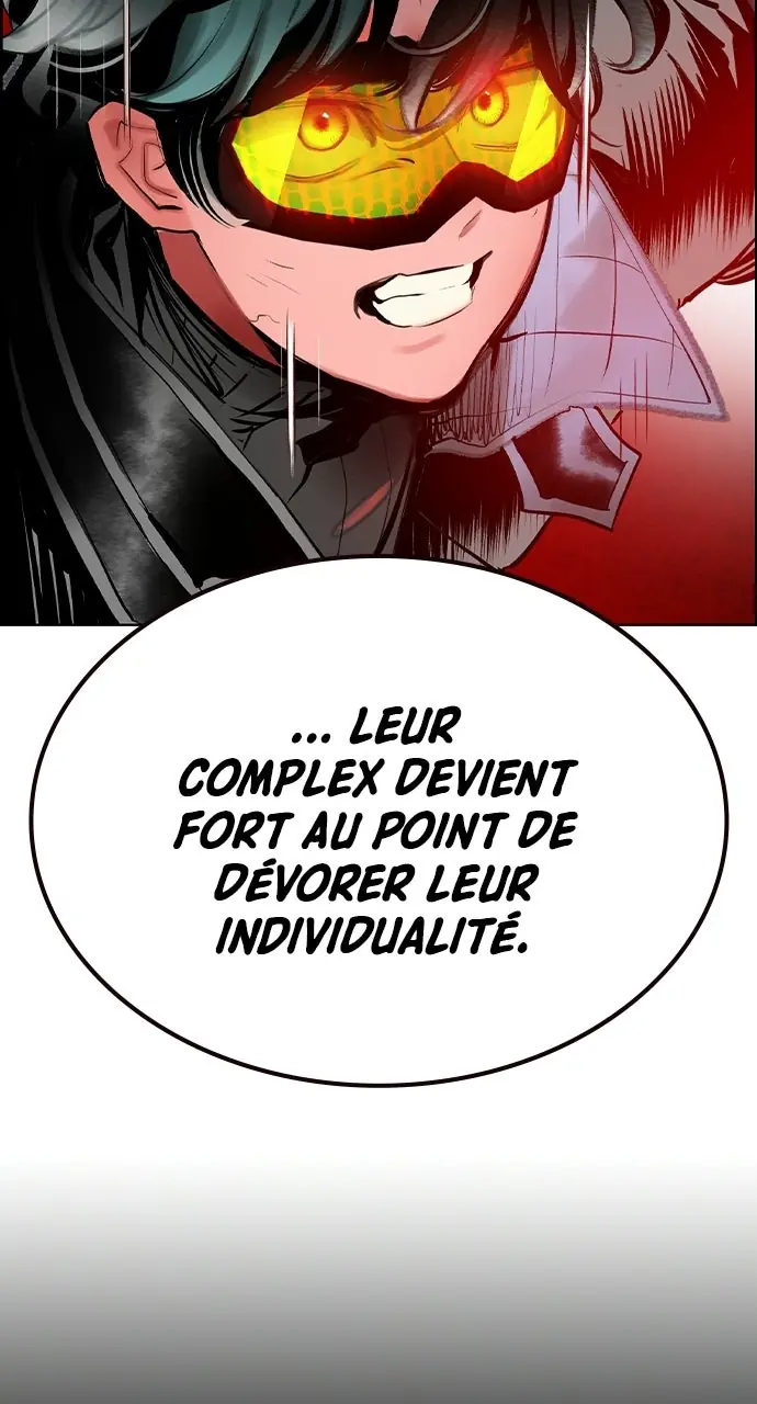 Read Jungle Juice FR Manga Online