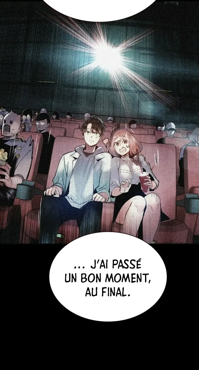Read Jungle Juice FR Manga Online