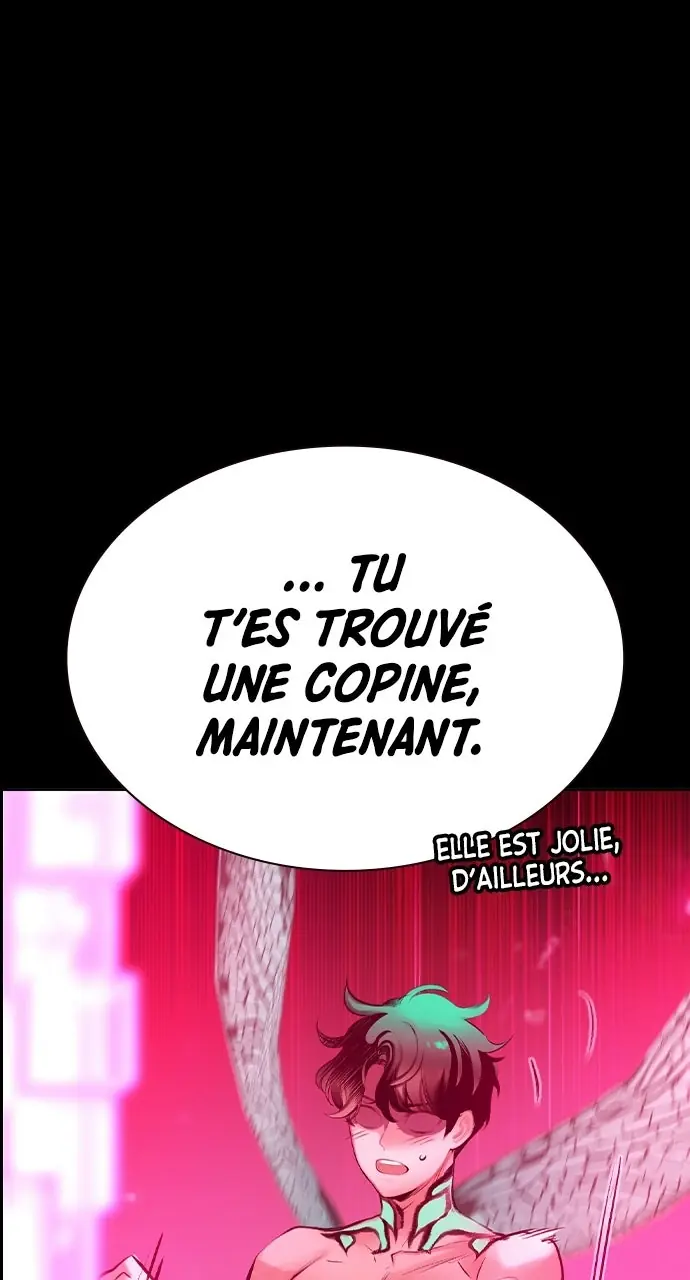 Read Jungle Juice FR Manga Online