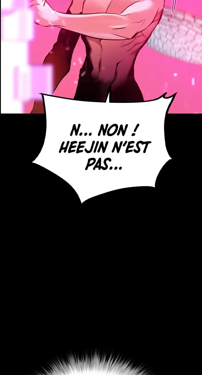 Read Jungle Juice FR Manga Online