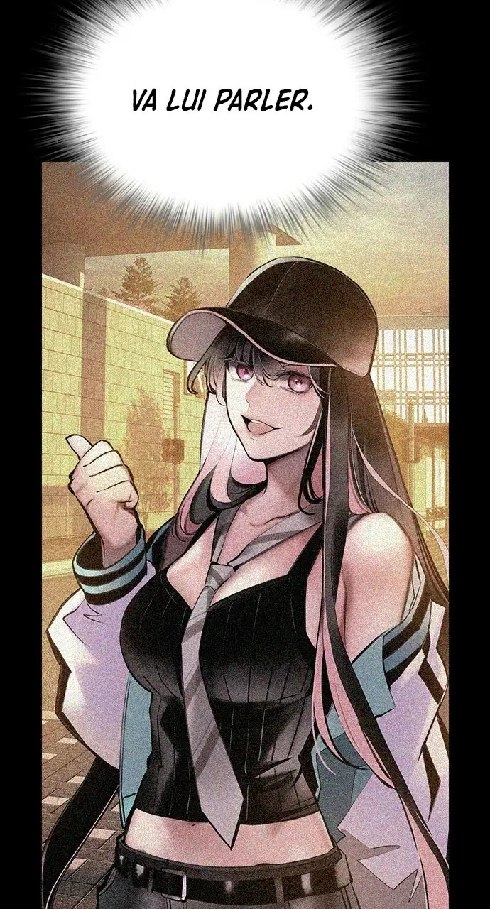 Read Jungle Juice FR Manga Online