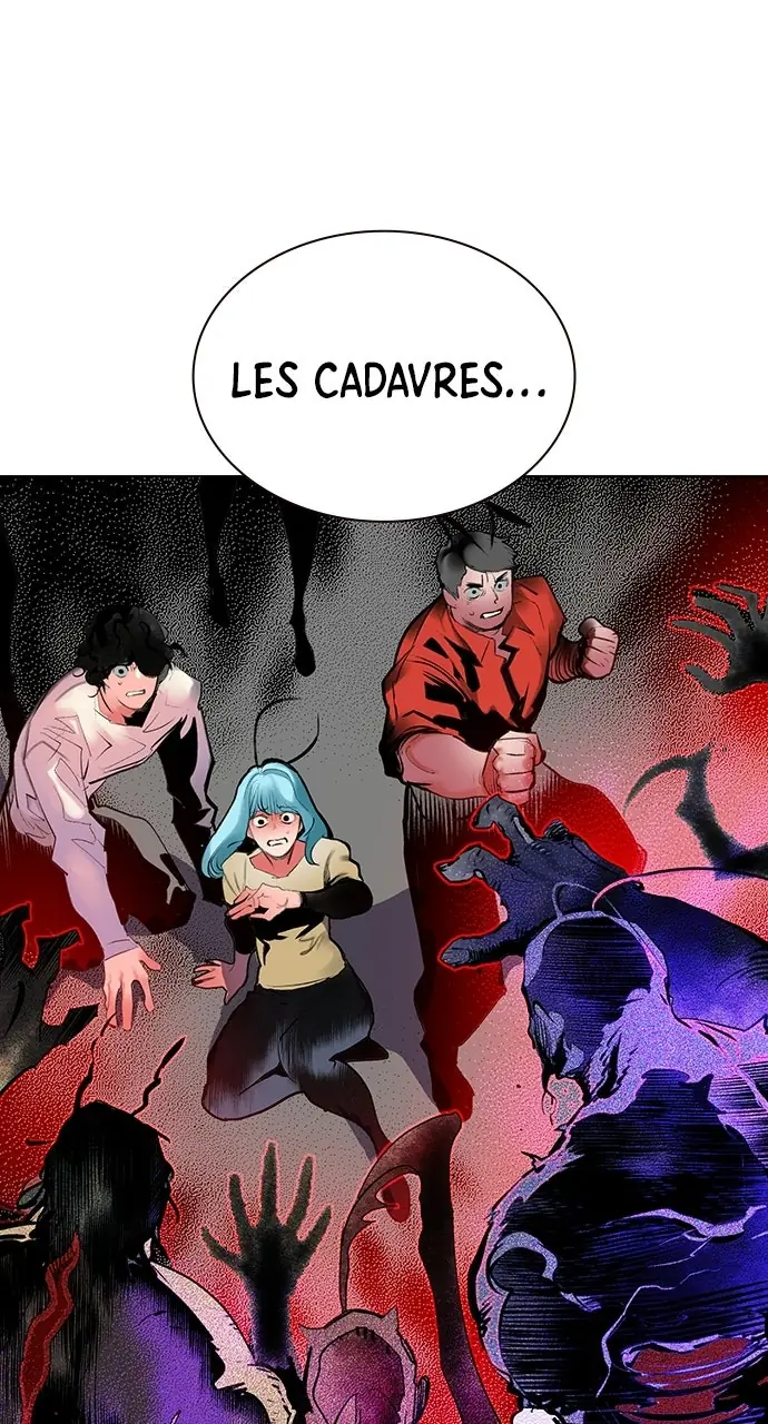 Read Jungle Juice FR Manga Online