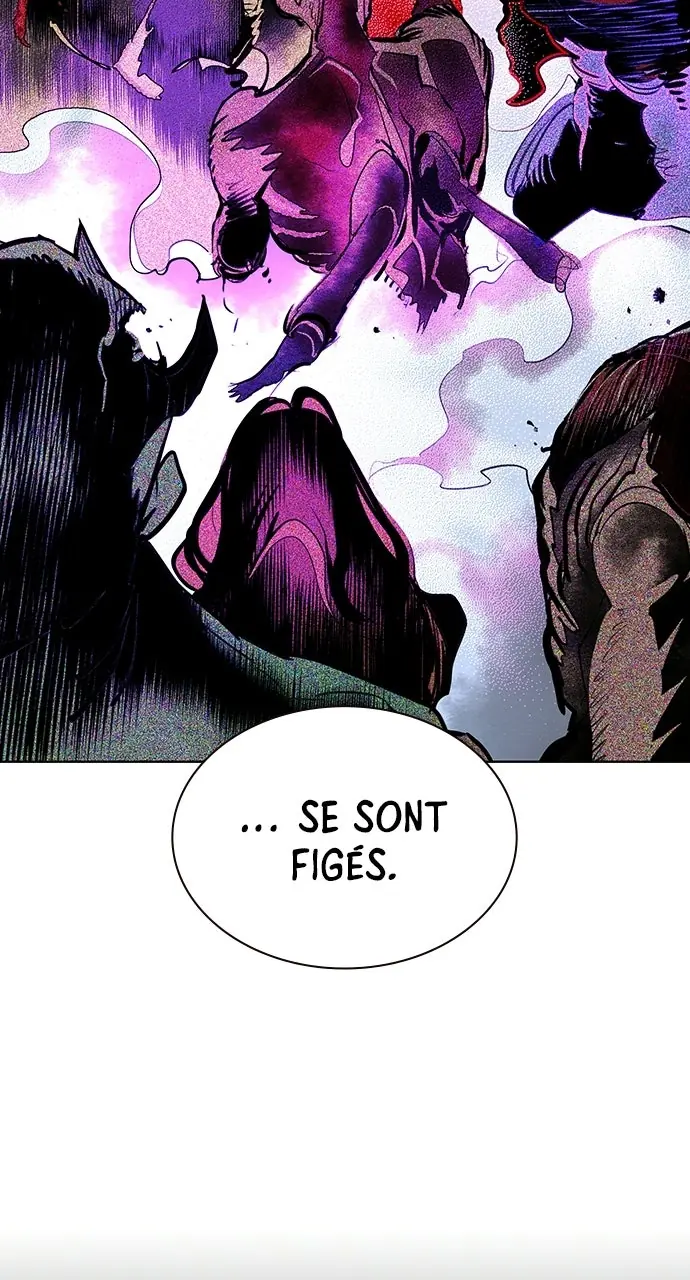 Read Jungle Juice FR Manga Online