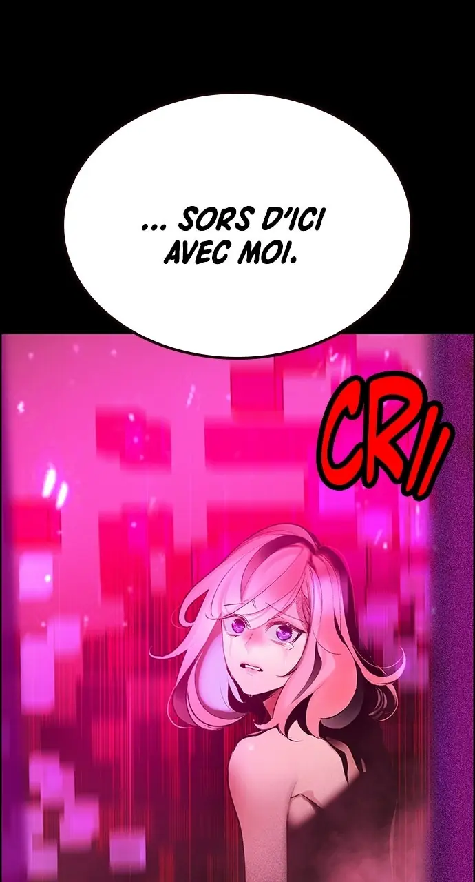 Read Jungle Juice FR Manga Online