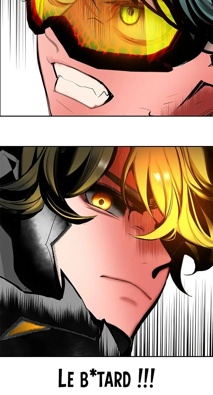 Read Jungle Juice FR Manga Online