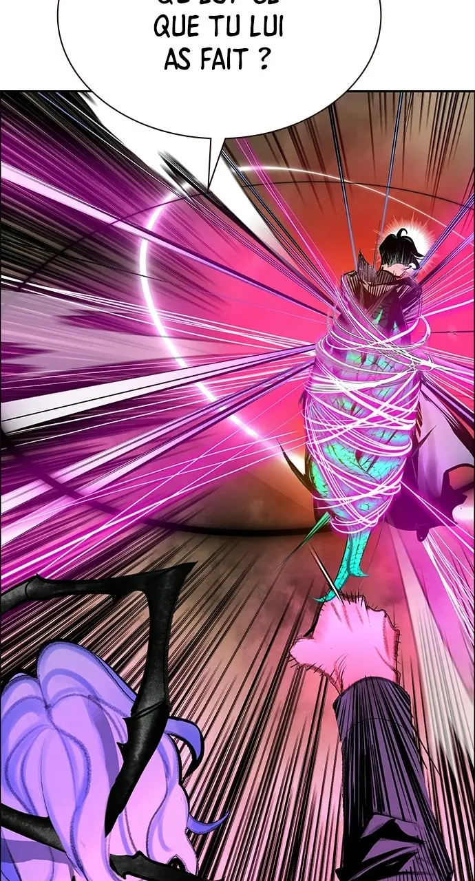 Read Jungle Juice FR Manga Online