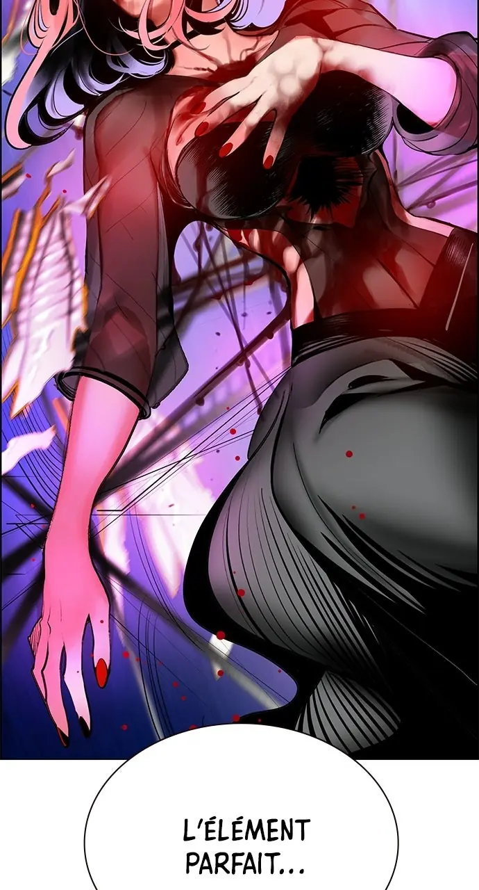 Read Jungle Juice FR Manga Online
