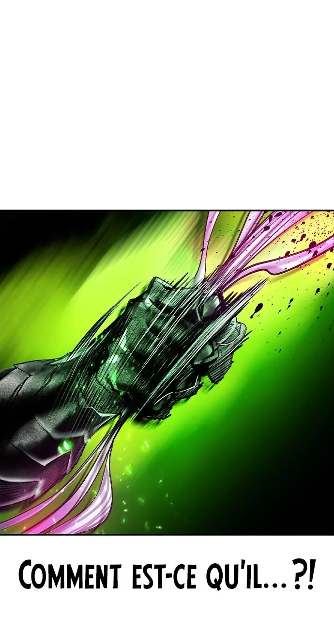 Read Jungle Juice FR Manga Online