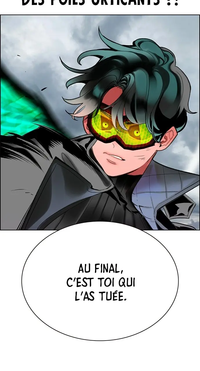 Read Jungle Juice FR Manga Online