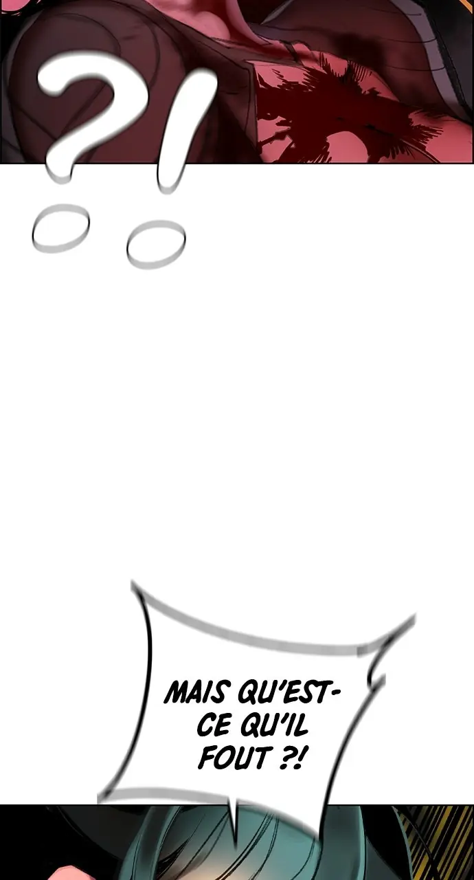 Read Jungle Juice FR Manga Online