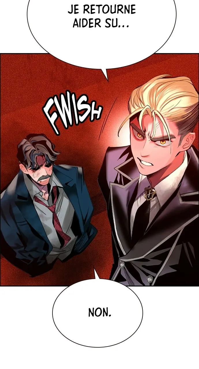 Read Jungle Juice FR Manga Online
