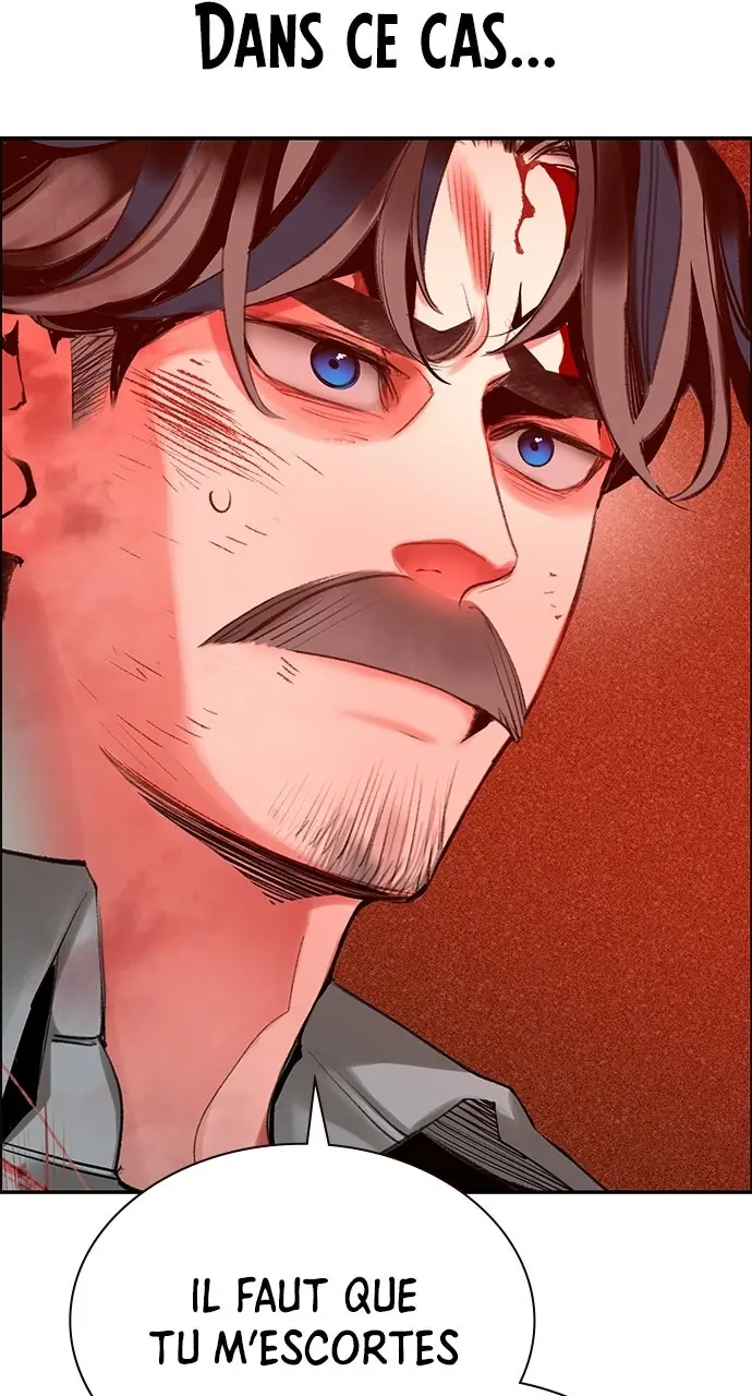 Read Jungle Juice FR Manga Online