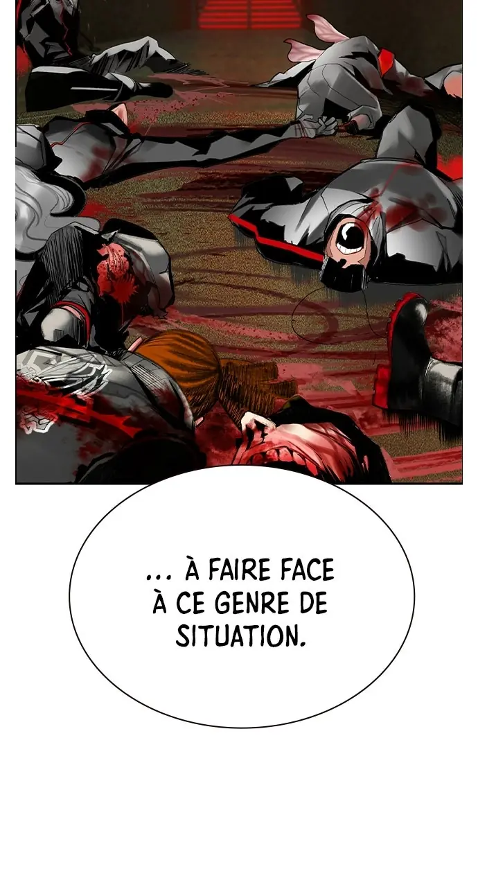 Read Jungle Juice FR Manga Online