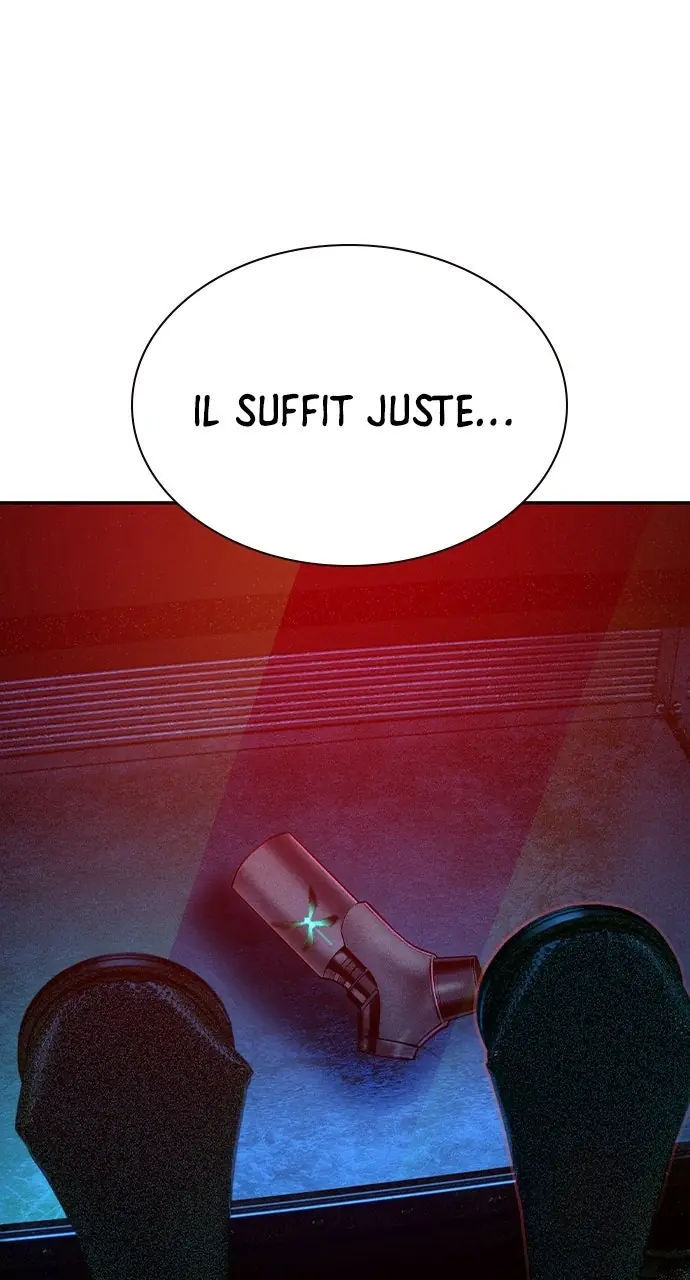 Read Jungle Juice FR Manga Online