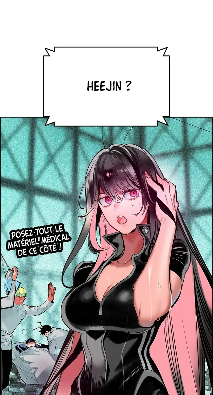 Read Jungle Juice FR Manga Online