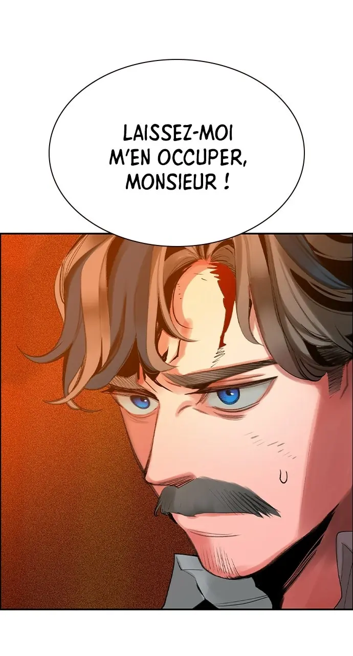 Read Jungle Juice FR Manga Online