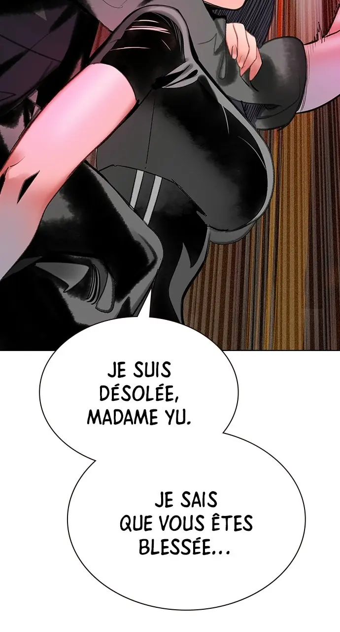 Read Jungle Juice FR Manga Online